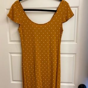 Forever 21 Bodycon Dress